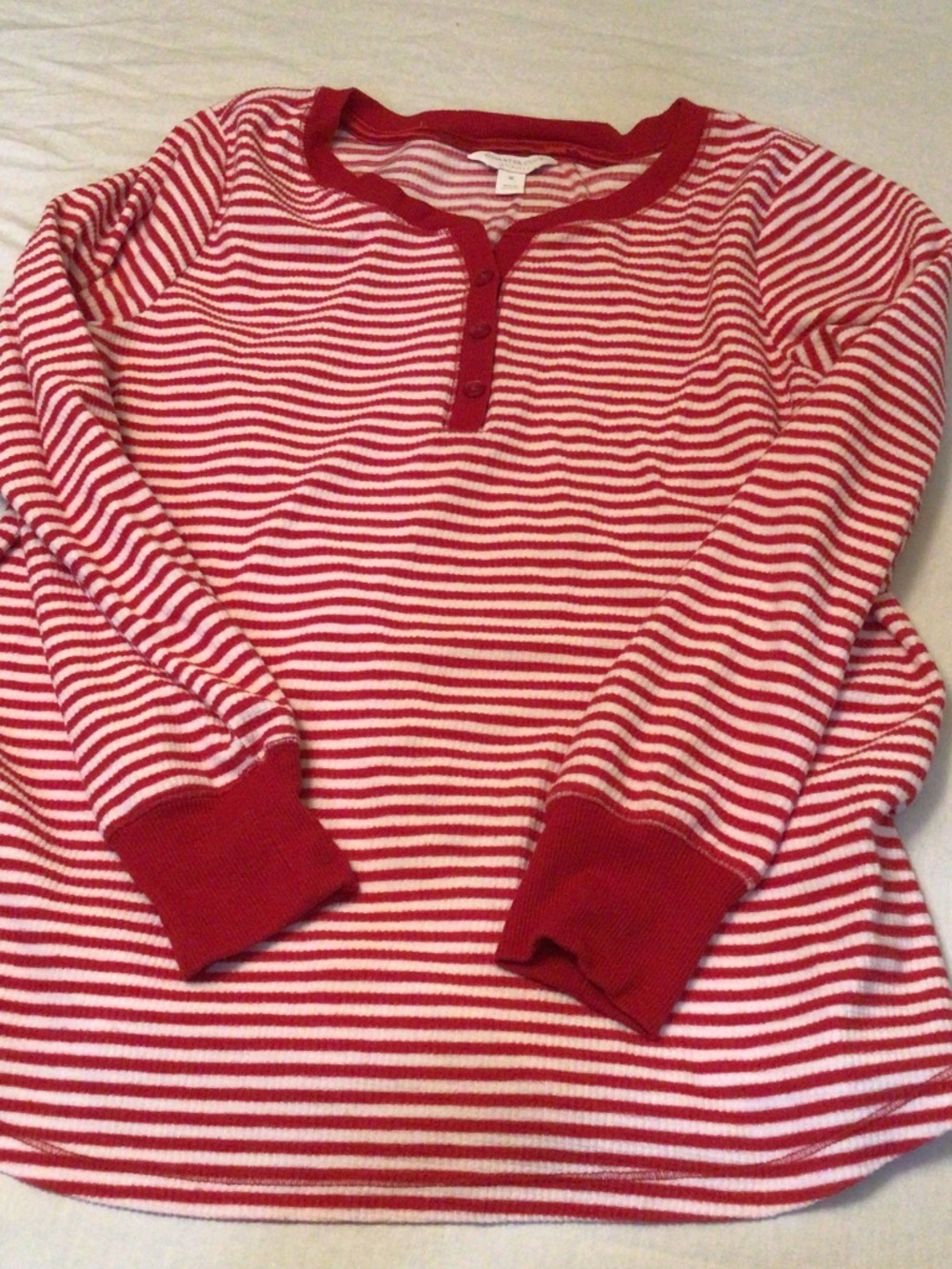 Women’s 2 piece Charter Club pajamas set